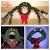 Nightmare Before Christmas Centerpieces