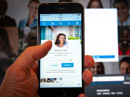 Simply type the valid email id for which you wish to find the linkedin profile. How To Share A Linkedin Profile On Desktop Or Mobile