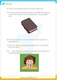Read the number and look at how many digits are in it.1 x research source. Expanded Form Definition Decimals In Expanded Form Examples Faqs