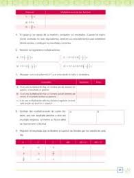 Contestado respuestas del libro de matematicas de 1 de secundaria 2017. Libro De Matematicas 2 De Secundaria Contestado Conecta Libros Populares