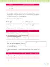 Sm pre pri sec rel; Libro De Matematicas 2 De Secundaria Contestado Conecta Libros Populares