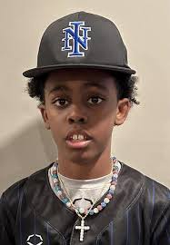 Jonah Brooks Class of 2033