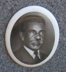 Gus H Marshall Sr. (1872-1965)