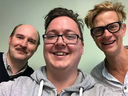 On 3 september 2019, sundin was announced as a presenter of melodifestivalen 2020 along with lina hedlund and linnea henriksson. Moviezine Moter Nya Jonssonligan Moviezine