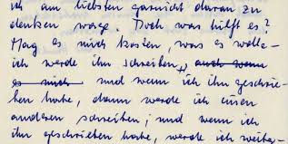 Die angst des tormanns beim elfmeter. Peter Handke Und Der Bleistift Universitat Klagenfurt