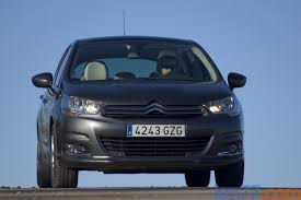Image result for Gris Fulminator 2011 Citroen