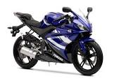 YAMAHA-YZF