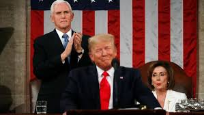 Please note that to send a letter to the president of russia you need to use the service for citizen's appeals. President Trump Touts Great American Comeback In State Of The Union Wjla