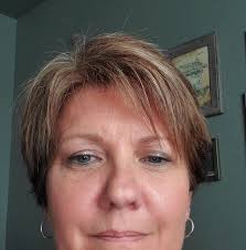 Robbie Harrison, Avon Independent Sales Representative