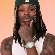 Dayvon Daquan “King Von” Bennett (1994-2020)