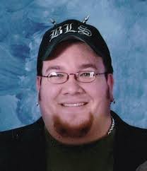 Obituaries in the Sunday and Monday Courier, June 9-10