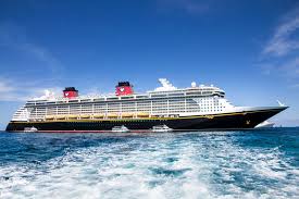 Compare The Disney Cruise Ships Updated December 2019