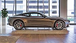 The db11 dimensions is 4739 mm l x 1940 mm w x 1279 mm h. Limited Units Of Customised Aston Martin Db11 V8 Available In Malaysia News And Reviews On Malaysian Cars Motorcycles And Automotive Lifestyle