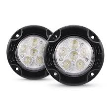Cheap Auto Parts Online Round Led Light Pods 18w