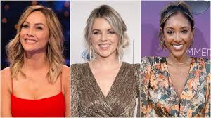 Why Ali Fedotowsky Thinks The Bachelorette Switch Up Is Amazing In 2020 Bachelorette Contestants Ali Fedotowsky Bachelorette