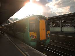 Kingston transit took over the system on july 1, 1962 from kingston city coach. Could The Metroisation Of South London Put An End To Commuting Misery