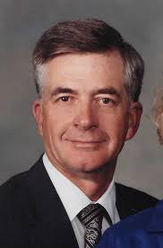 Charles “Charlie” Albert “Paco” Bird