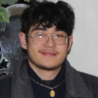 Fernando Limon's Instagram, Twitter & Facebook