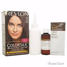 Revlon professional total color care color enhancer treatment. Revlon Colorsilk Beautiful Color 27 Deep Rich Brown Hair Color Buy Beauty Bestsellers Make Up Skin Care Hair Care Fragrance