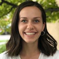 Hailey Patrick's Instagram, Twitter & Facebook