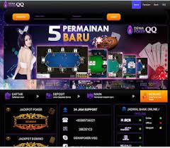 Kelebihan dewapokerqq bukan penipu yaitu bermain dominoqq online bareng situs yang sudah kami rekomendasikan merupakan penawaran promo bonus yang bisa kalian dapatkan setiap minggu nya. Mbah Online
