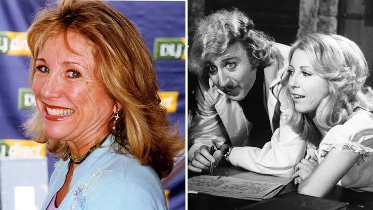 Teri Garr Dies: 'Tootsie' Oscar Nominee & 'Young Frankenstein' Star Was 79  ...Middle East