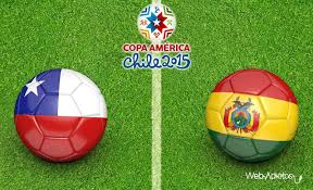La roja es el rival más antiguo que tiene la selección boliviana el penal que convirtió ovidio messa a chile, en 1975. Minuto A Minuto Chile Vs Bolivia Futbol Sapiens