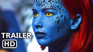 Men in black international vf bande annonce. X Men Dark Phoenix Official Trailer 2019 Jennifer Lawrence Jessica Chastain Movie Hd Youtube