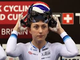 Crying fish is in the show. Others Need To Step Up Laura Kenny Urges Road Teams To Support Women S Cycling The Independent