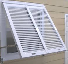 Storm windows are a type of window that is created from a single paned existing window by simply putting a piece of glass between the inner and outer parts of the existing window. 6 Best Hurricane Shutters Of 2021