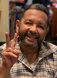 Obituary of Rafael Colon Garcia