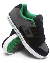 Black And Green Dc Shoes Best Sellers Men Women Kids At Drjays Com Dc Shoes Men Dc Shoes Women Dc Shoes