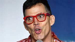 Jackass': Steve-O Reveals Why His Voice Sounds So Trashed (It Wasn'T Drugs  Or Swallowing Glass)