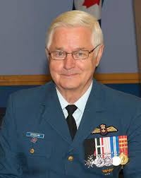 COMMANDERS of AIR COMMAND 1978 to 1997