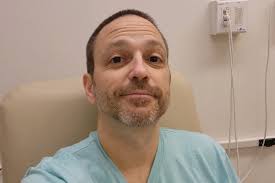 Fundraiser for Andrew Petruzelli by Shanna Lauren : Help Andrew with his  medical bills.