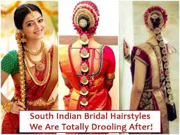 They can make their hair braided, tied into a bun or other kinds of styles. What Are Some Indian Wedding Hairstyles For Brides Quora