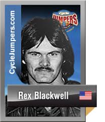 Rex Blackwell