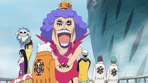 Watch One Piece Season 8 Episode 490 Sub Dub Anime Simulcast Funimation