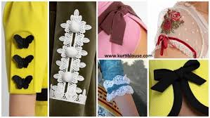 Contactless options including same day delivery and drive up are available with target. Sleeves Design Cutting And Stitching Archives Kurti Blouse