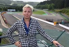 Maillet was expected to show up to the ypres rally event of the world rally championship on sunday, august 15. B8icwkiqnqwwlm