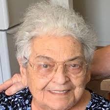 Obituary information for Theodora Stamatopoulos