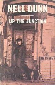 Up The Junction Nell Dunn Book Photography Books That Became Movies Book Collection