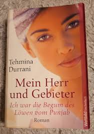 Roman "Mein Herr und Gebieter" (Gebraucht) in Winterthur für CHF 3.95