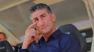 El Patón Bauza y su dura enfermedad: No sabe lo que le pasa y vive otra  realidad