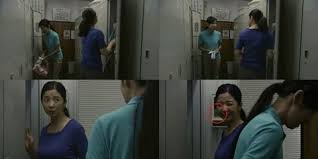  Seram Penampakan Terlihat Dalam Adegan Film Bikin Merinding Penonton Film Bikini Tempat