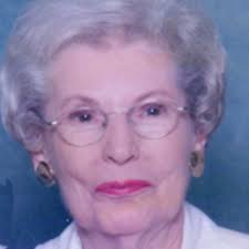Mrs. Dorothy "Dot" K. Hall Obituary January 1, 2018