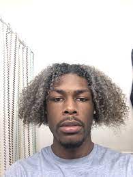 Americanprincemalibu Grey Hair Men Mens Braids Hairstyles Dark Skin Men