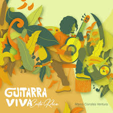 Guitarra Viva Costa Rica