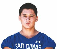 Prep Xtra 2014, Valle Vista League preview: San Dimas football still the  one to beat