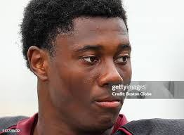 Darius Ali's Instagram, Twitter & Facebook